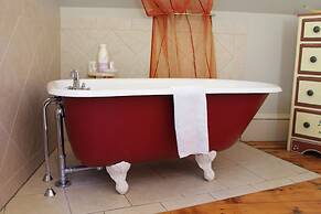 Auberge La belle Victorienne