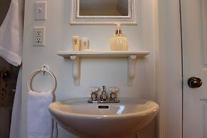 Auberge La belle Victorienne