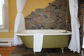 Auberge La belle Victorienne