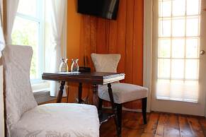 Auberge La belle Victorienne