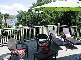 Auberge La belle Victorienne