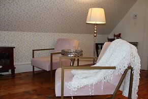 Auberge La belle Victorienne