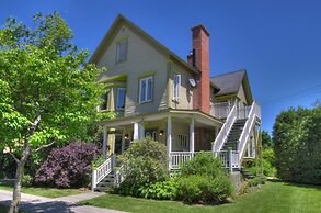 Auberge La belle Victorienne
