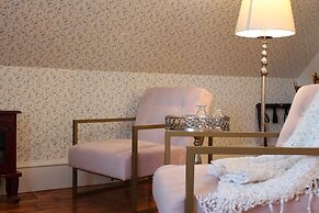 Auberge La belle Victorienne