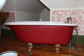 Auberge La belle Victorienne