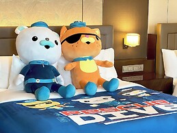 Crowne Plaza Zhangzhou by IHG