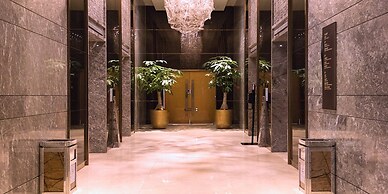 Crowne Plaza Zhangzhou by IHG