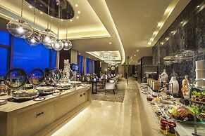 Crowne Plaza Zhangzhou by IHG