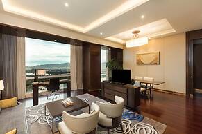 Crowne Plaza Zhangzhou by IHG