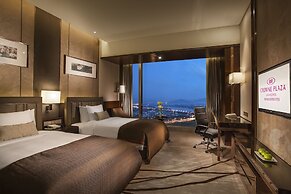Crowne Plaza Zhangzhou by IHG