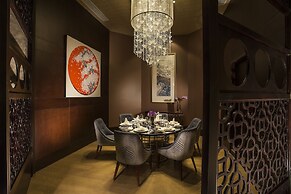 Crowne Plaza Zhangzhou by IHG