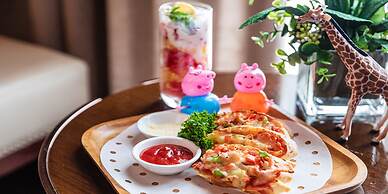 Crowne Plaza Zhangzhou by IHG