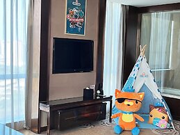 Crowne Plaza Zhangzhou by IHG