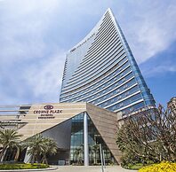Crowne Plaza Zhangzhou by IHG