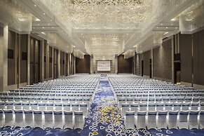 Crowne Plaza Zhangzhou by IHG