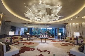 Crowne Plaza Zhangzhou by IHG