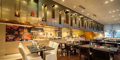 Crowne Plaza Zhangzhou by IHG