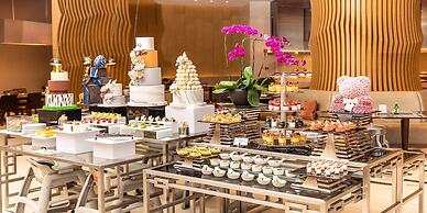 Crowne Plaza Zhangzhou by IHG