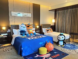 Crowne Plaza Zhangzhou by IHG