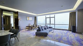 Crowne Plaza Zhangzhou by IHG