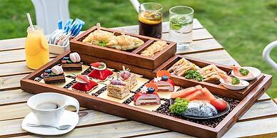 Crowne Plaza Zhangzhou by IHG