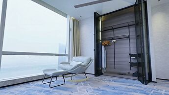 Crowne Plaza Zhangzhou by IHG