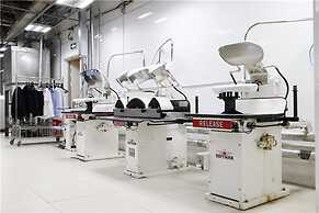 Crowne Plaza Zhangzhou by IHG