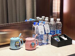 Crowne Plaza Zhangzhou by IHG