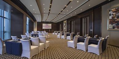 Crowne Plaza Zhangzhou by IHG