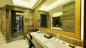 Crowne Plaza Zhangzhou by IHG