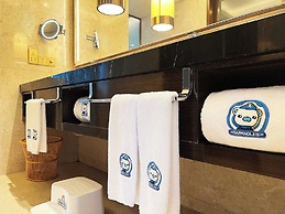 Crowne Plaza Zhangzhou by IHG