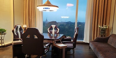 Crowne Plaza Zhangzhou by IHG