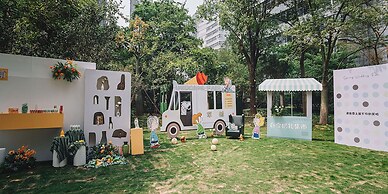 Crowne Plaza Zhangzhou by IHG