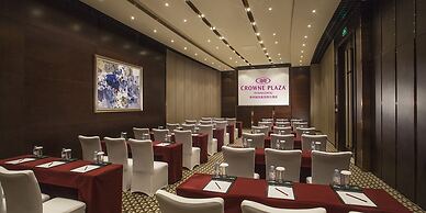 Crowne Plaza Zhangzhou by IHG