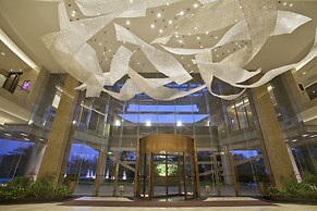 Crowne Plaza Zhangzhou by IHG