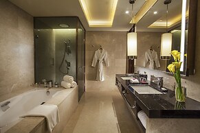 Crowne Plaza Zhangzhou by IHG