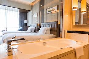 Crowne Plaza Zhangzhou by IHG