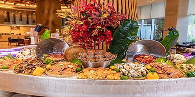 Crowne Plaza Zhangzhou by IHG