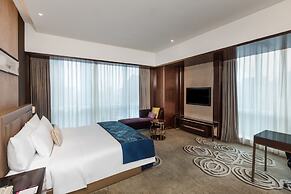 Crowne Plaza Zhangzhou by IHG