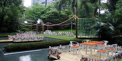 Crowne Plaza Zhangzhou by IHG