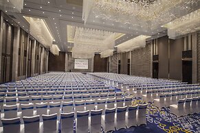 Crowne Plaza Zhangzhou by IHG