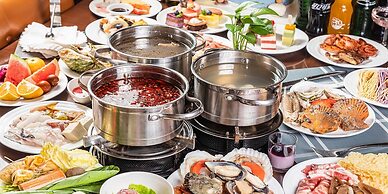 Crowne Plaza Zhangzhou by IHG