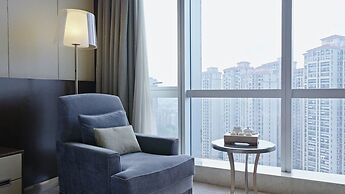 Crowne Plaza Zhangzhou by IHG