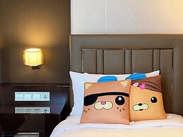 Crowne Plaza Zhangzhou by IHG