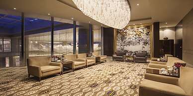 Crowne Plaza Zhangzhou by IHG