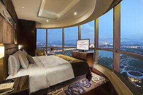 Crowne Plaza Zhangzhou by IHG