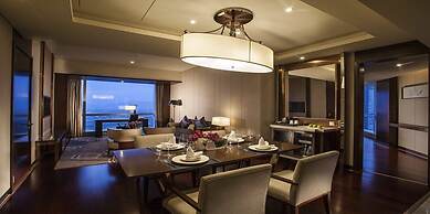 Crowne Plaza Zhangzhou by IHG