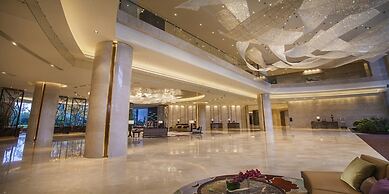 Crowne Plaza Zhangzhou by IHG