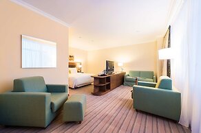 Hilton Garden Inn Krasnoyarsk