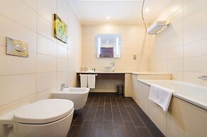 Hilton Garden Inn Krasnoyarsk